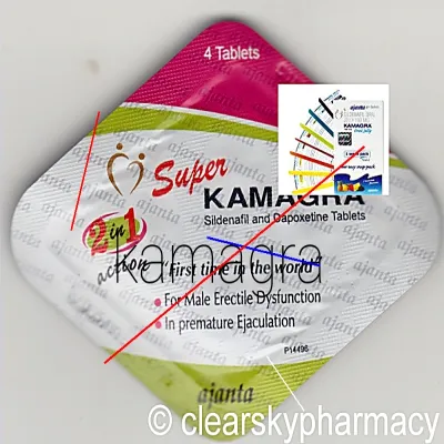 Kamagra oral jelly en pharmacie